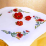 9880.6301.2716 Маки (скатерть)