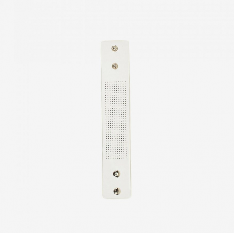 Заготовка для вышивания браслета Paisley