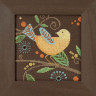 DM30-1812 Yellow Bird