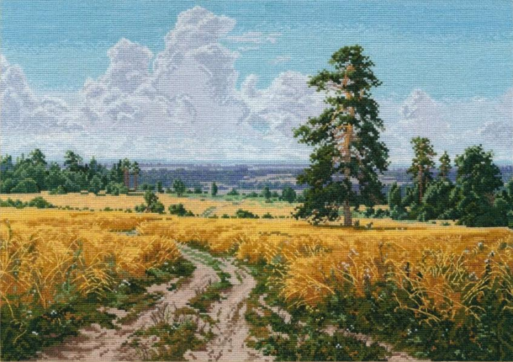 1158 Август