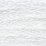 DMC Blanc