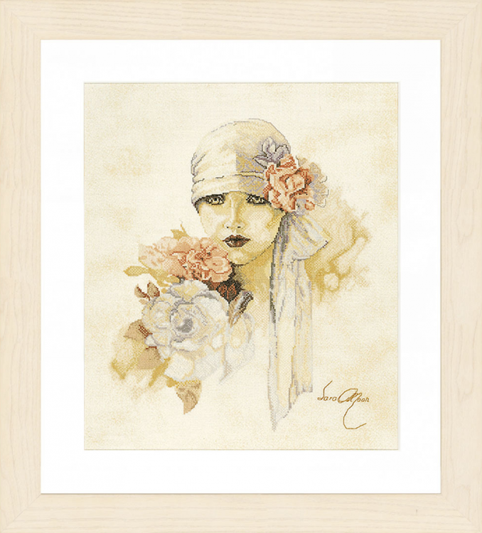 Lanarte 34430 Sara Moon