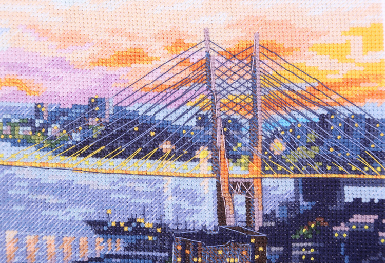 Г-7207 Владивосток