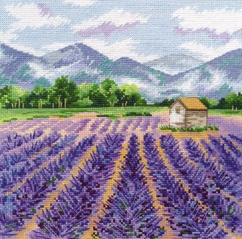 1156 Прованс