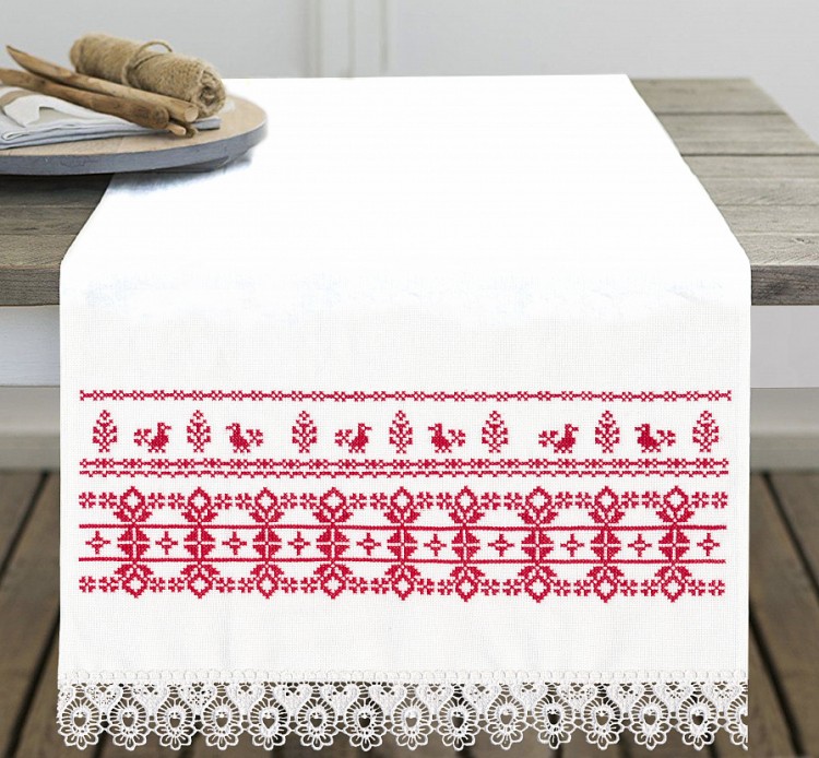 014 Рушничок 