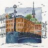 07.009.04 Питерский мост