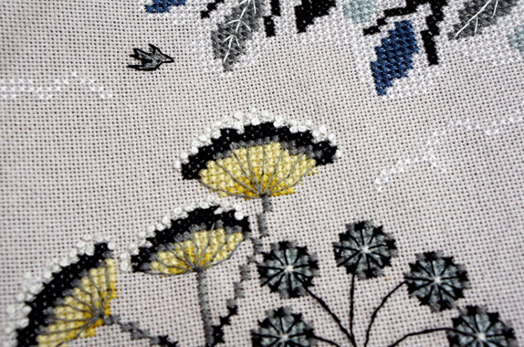 03.017.07 Пара зайцев