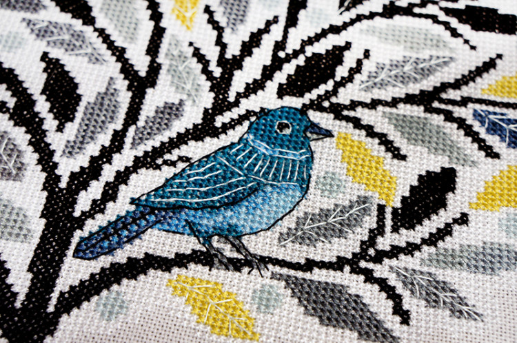 03.017.07 Пара зайцев