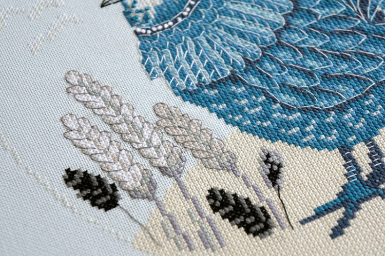 03.017.06 Пеструшка