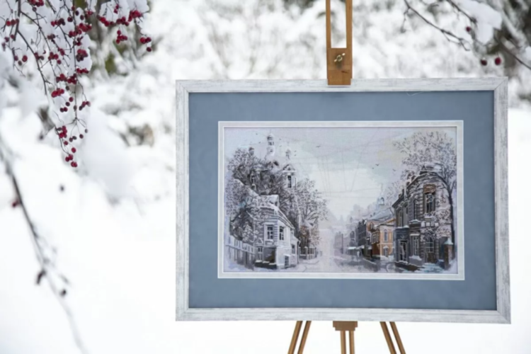 ГМ-041 Замоскворечье