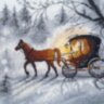 1188 Вечерняя прогулка