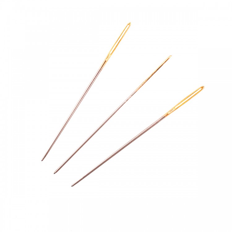 Иглы гобеленовые Pony, размер 24