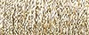 002 - Gold (H #32 Braid)