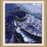 60710 Great Wall of China in Winter