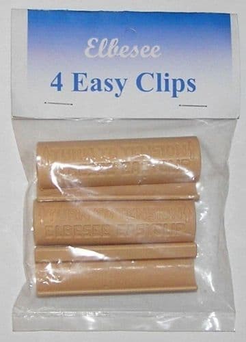 Комплект защелок для пялец-рамок EASYCLIP