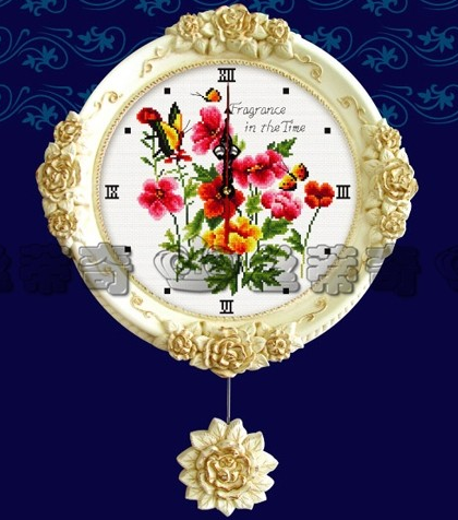 100813 Wild Flower
