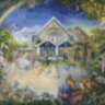 Enchanted Manor (схема)