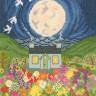XDD2 Flower Moon