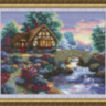 130046 Country Beauty