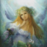 Forest Fairy (схема)