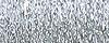1000 - Misty Silver (Ombre)