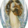 Angel With Iris (схема)