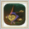 130025 The owl 