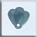 Mill Hill 12065 Flat Bell Flower Light Tourmaline