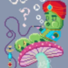 The Caterpillar (схема)