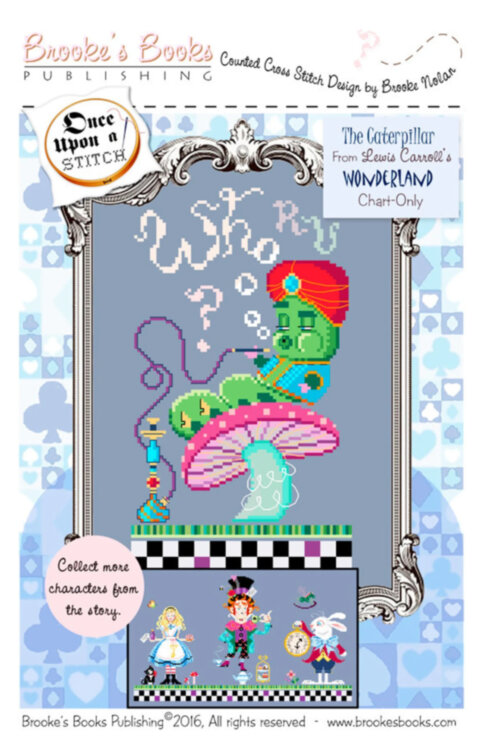 The Caterpillar (схема)