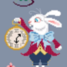 The White Rabbit (схема)