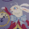 The White Rabbit (схема)