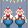 The Tweedles (схема)