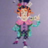 The Mad Hatter (схема)