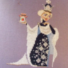 The White Queen (схема)