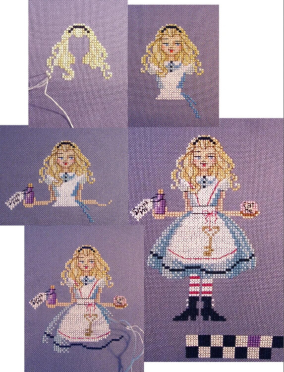 Alice (схема)