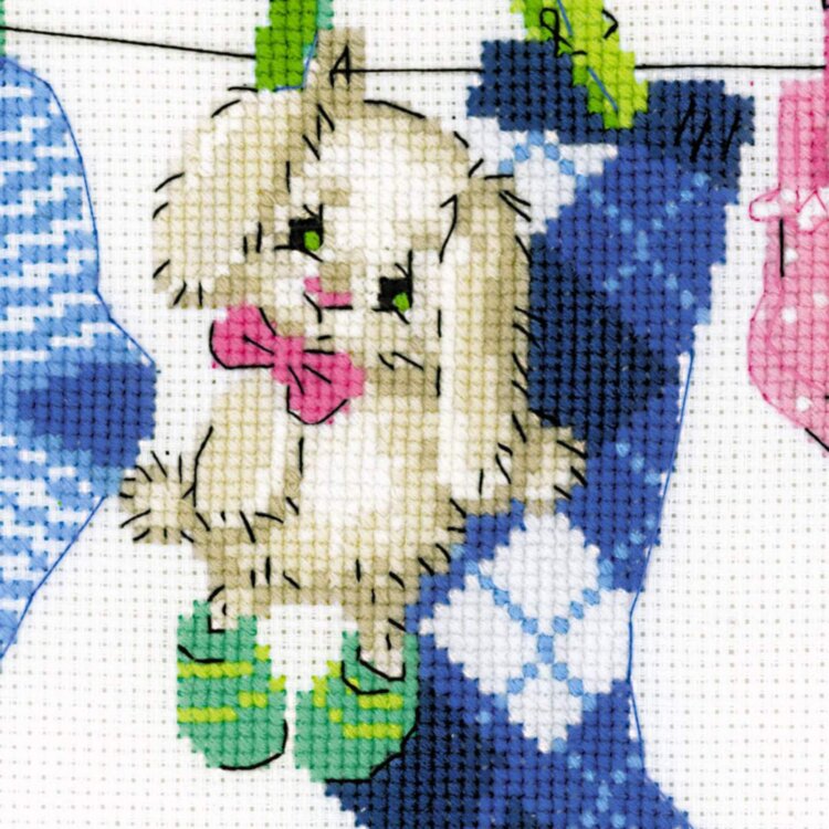 №1637 Моя семья