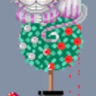 The Cheshire Cat (схема)