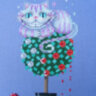 The Cheshire Cat (схема)