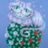 The Cheshire Cat (схема)