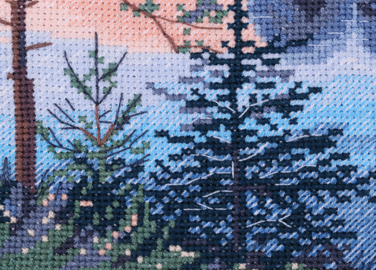 ПС-7340 На берегу Байкала