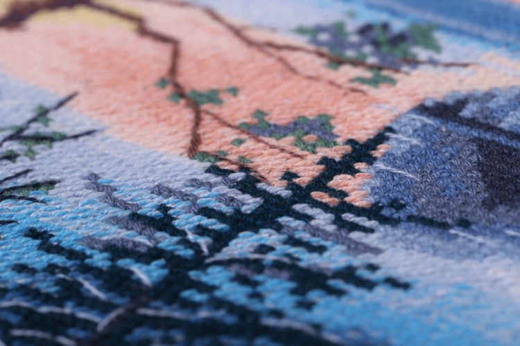 ПС-7340 На берегу Байкала