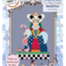 The Queen of Hearts (схема)