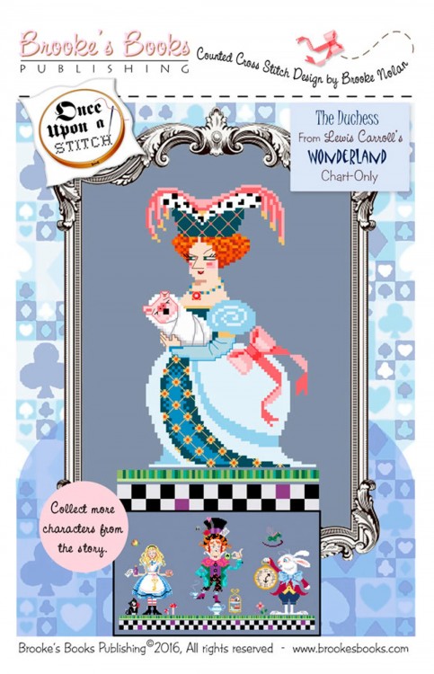 The Duchess (схема)