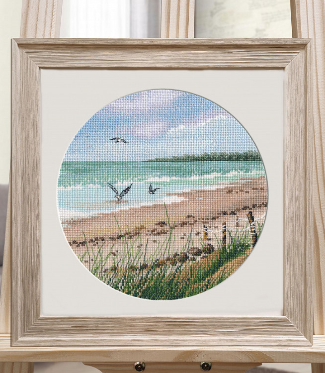 1551 Морской бриз