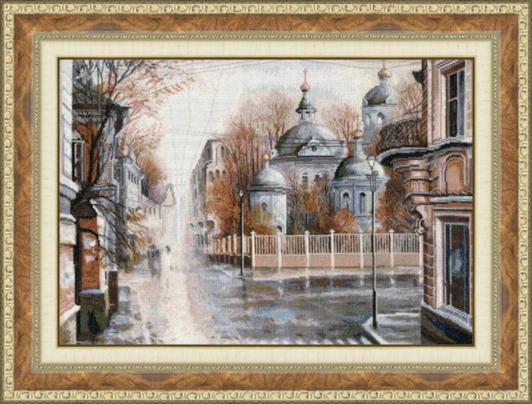ГМ-026 Мастер и Маргарита