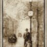 №1611 Старая фотография. Ожидание