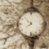 №1611 Старая фотография. Ожидание