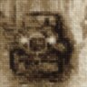 №1611 Старая фотография. Ожидание