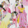 R072 All flowers bloom together